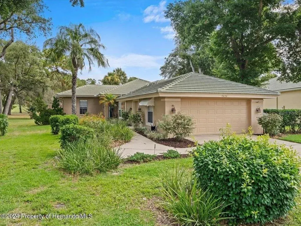 9033 Penelope Drive, Weeki Wachee, FL, 34613