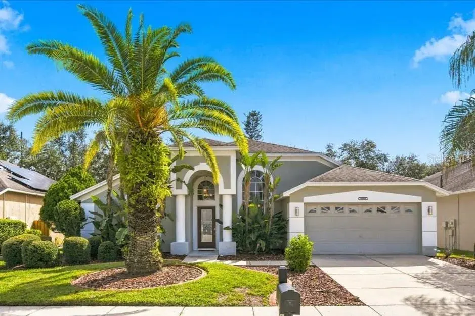 18009 Palm Breeze Drive, Tampa, FL, 33647