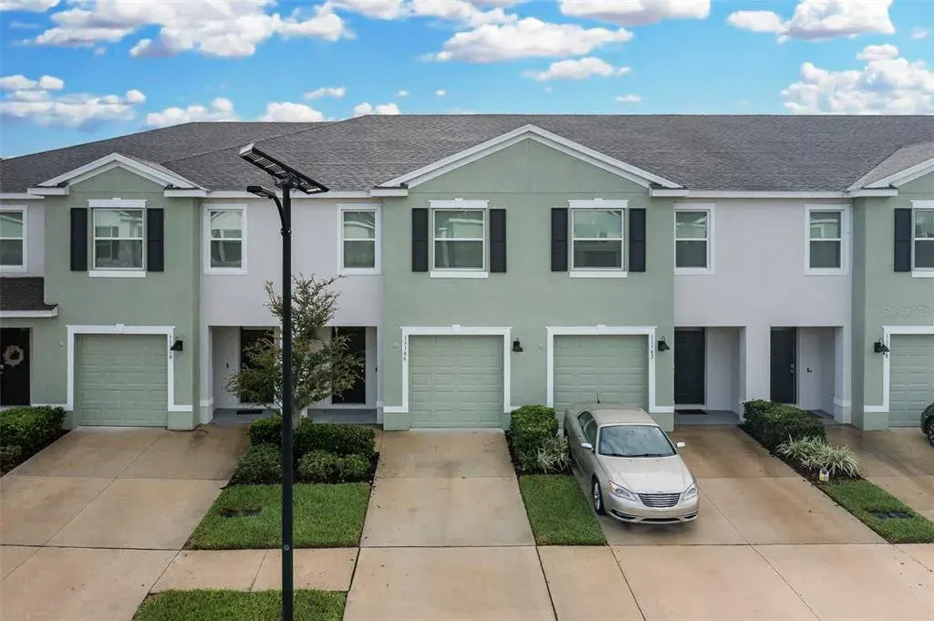 11166 Crescent Deer Drive, Land O Lakes, FL, 34638
