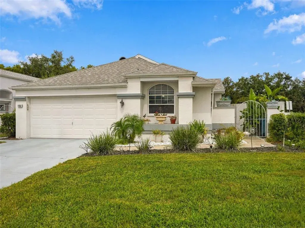 11031 Lapaz Court, Spring Hill, FL, 34608