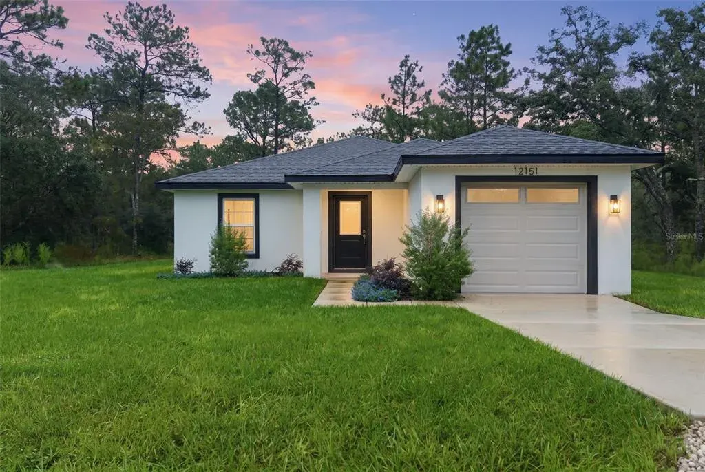 12151 Sora Avenue, Weeki Wachee, FL, 34614