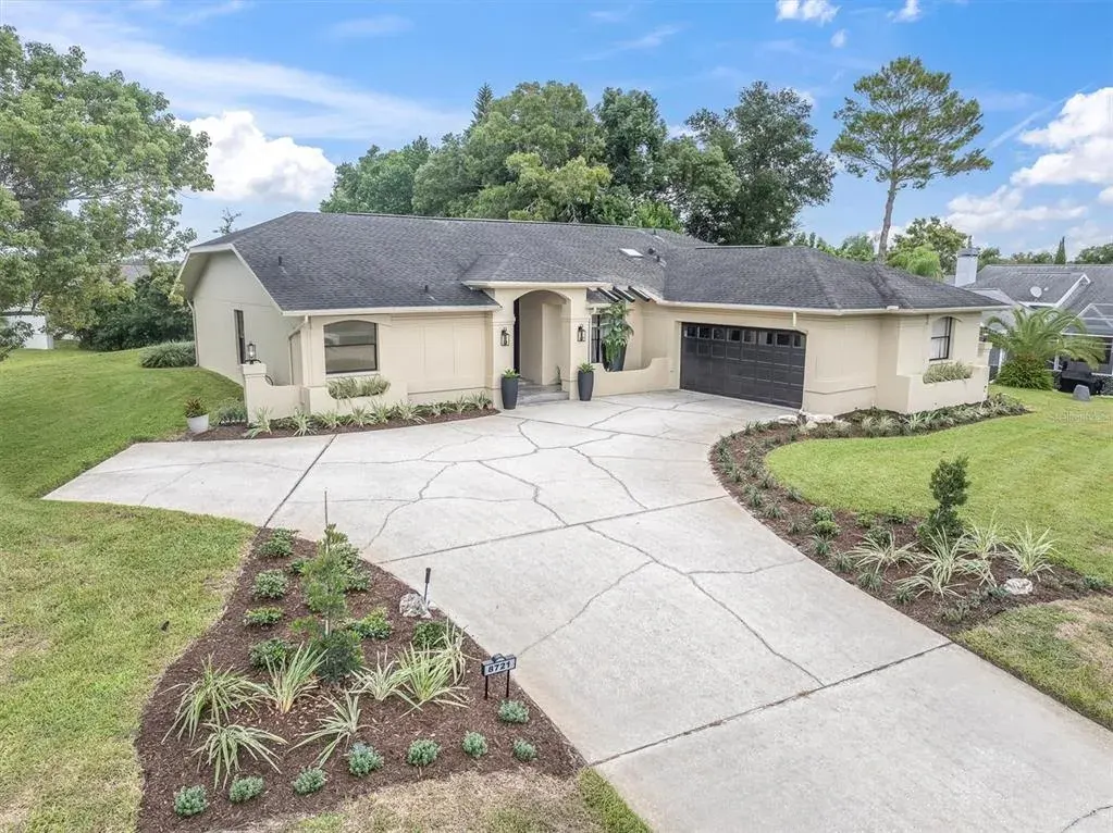 8721 Latham Lane, Hudson, FL, 34667