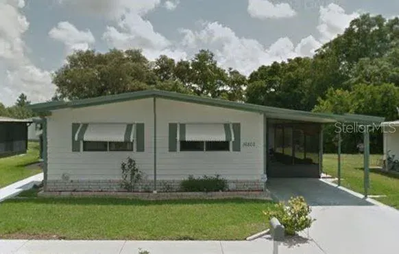 16802 Harley Street, Hudson, FL, 34667
