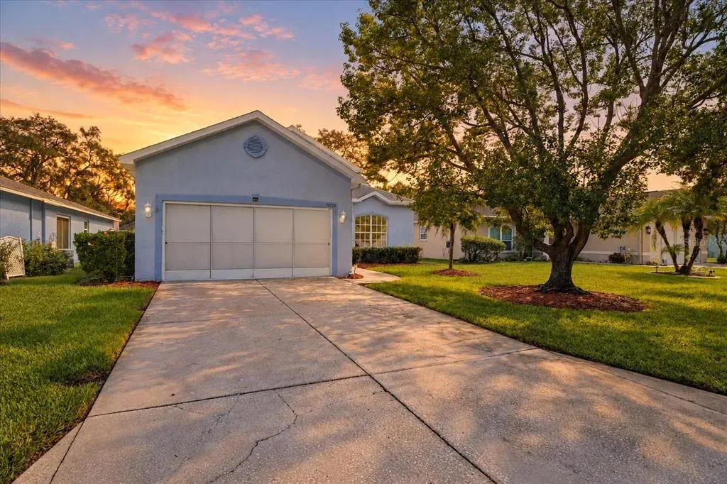 12128 Loblolly Pine Drive, New Port Richey, FL, 34654