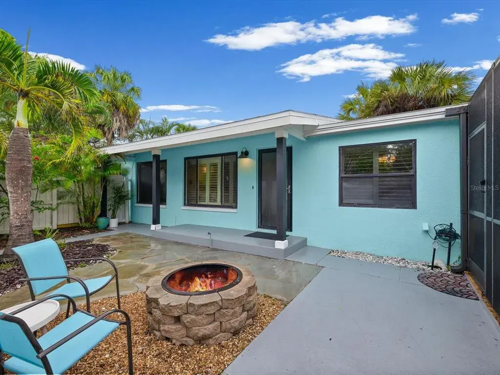 2375 81st Street N, St Petersburg, FL, 33710