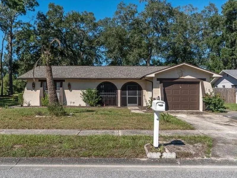 12805 Pecan Tree Drive, Hudson, FL, 34669