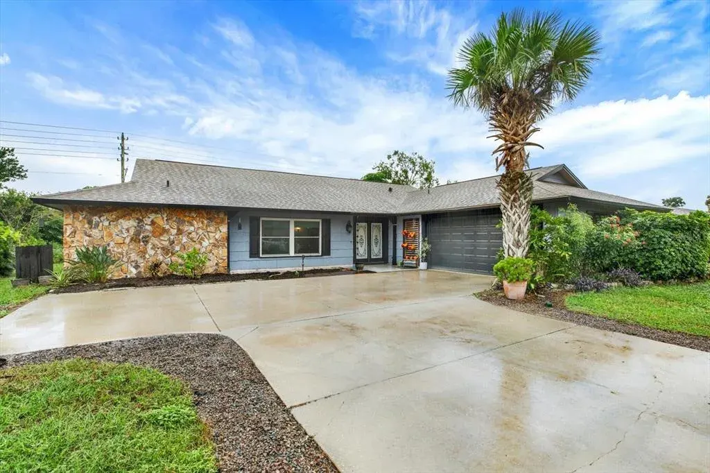 13100 Western Circle, Hudson, FL, 34667