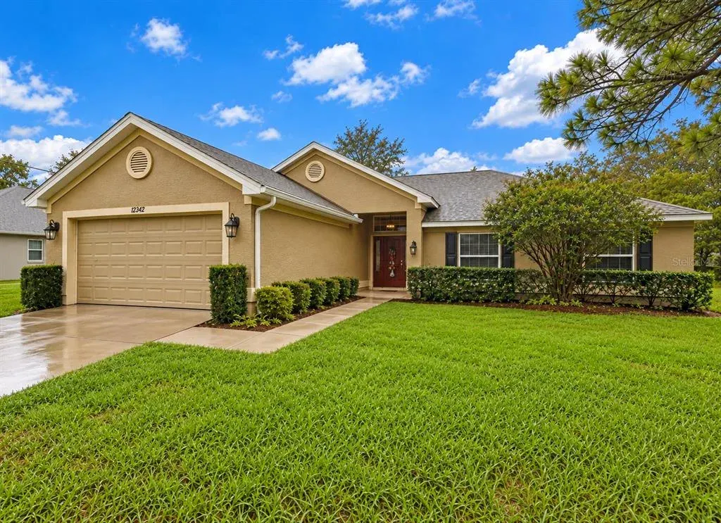 12342 Quigley Avenue, Weeki Wachee, FL, 34614
