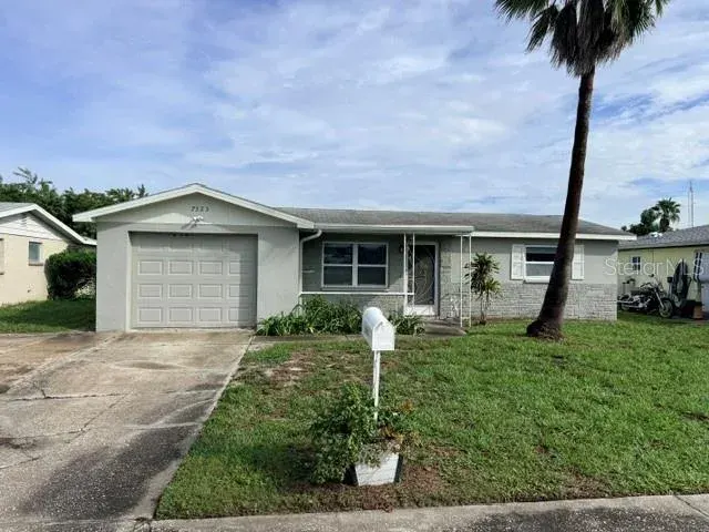 7323 Oak Crest Drive, Port Richey, FL, 34668