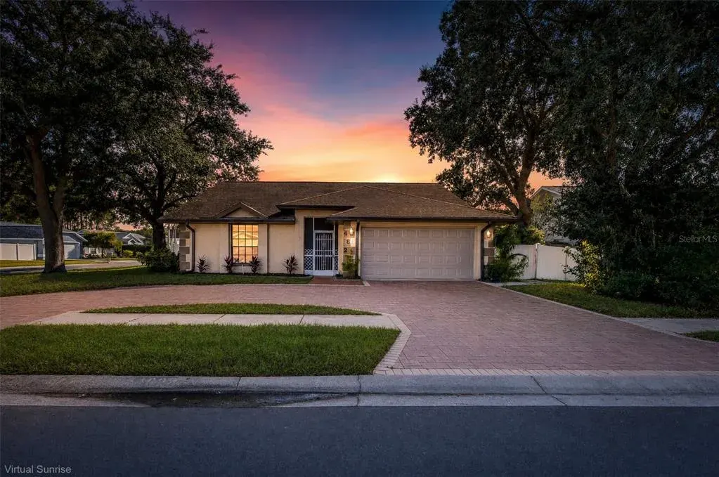 4622 Sawgrass Boulevard, New Port Richey, FL, 34653