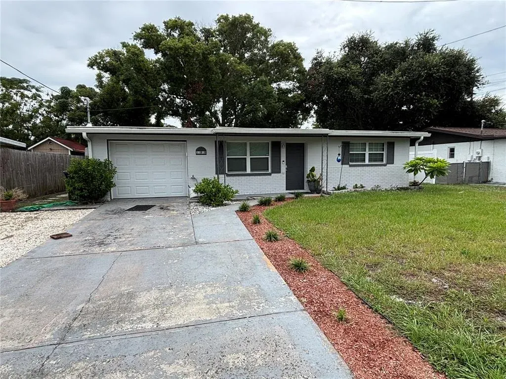 11010 Hassle Avenue, Port Richey, FL, 34668