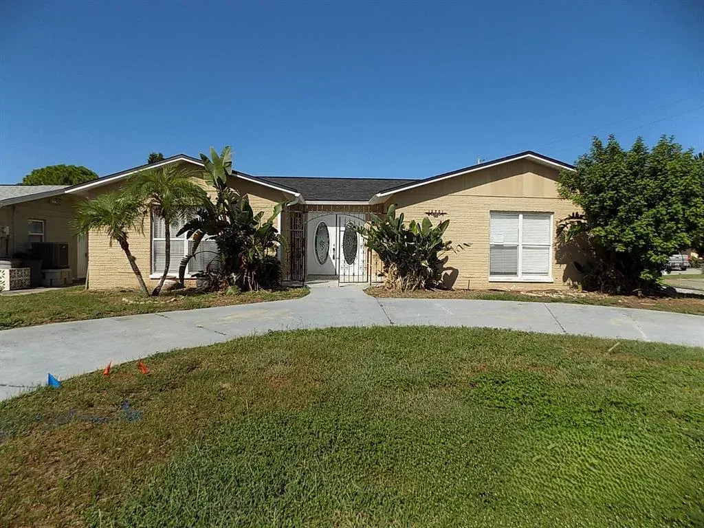 13701 Garris Drive, Hudson, FL, 34667