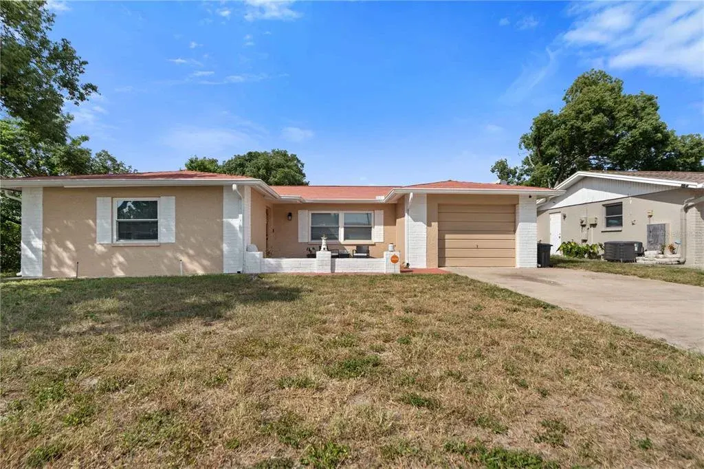 7735 Hawthorn Drive, Port Richey, FL, 34668