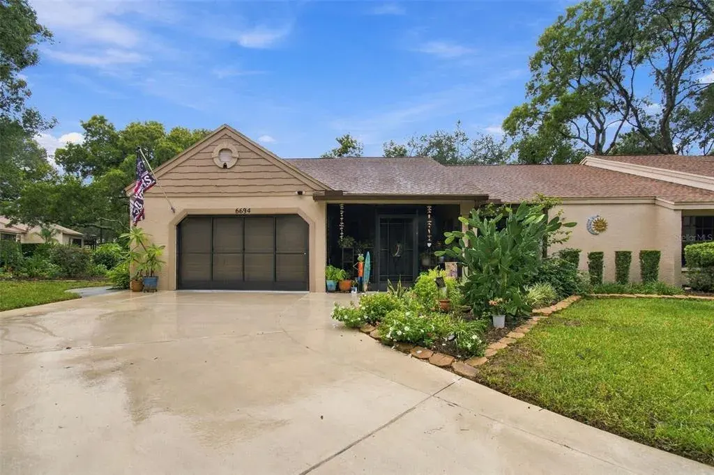 6694 Pin Oak Court, Spring Hill, FL, 34606