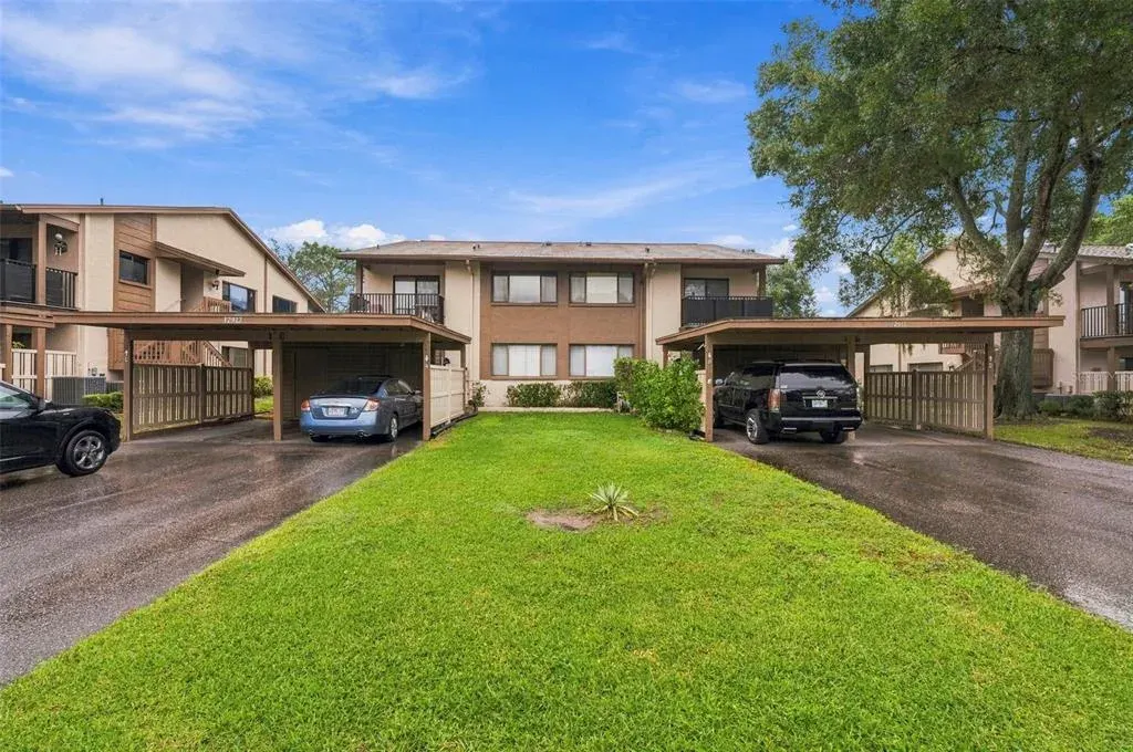 12912 Wedgewood Way, Unit C, Hudson, FL, 34667