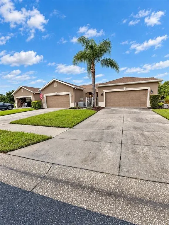 21129 Diamonte Drive, Land O Lakes, FL, 34637