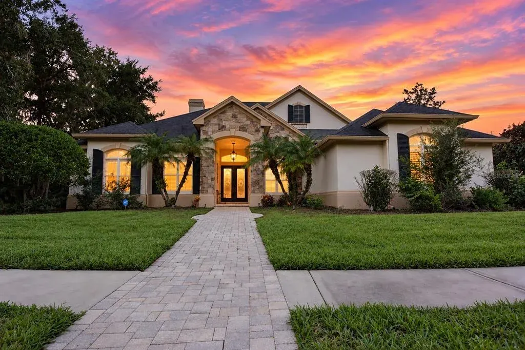 918 Shoals Landing Drive, Brandon, FL, 33511