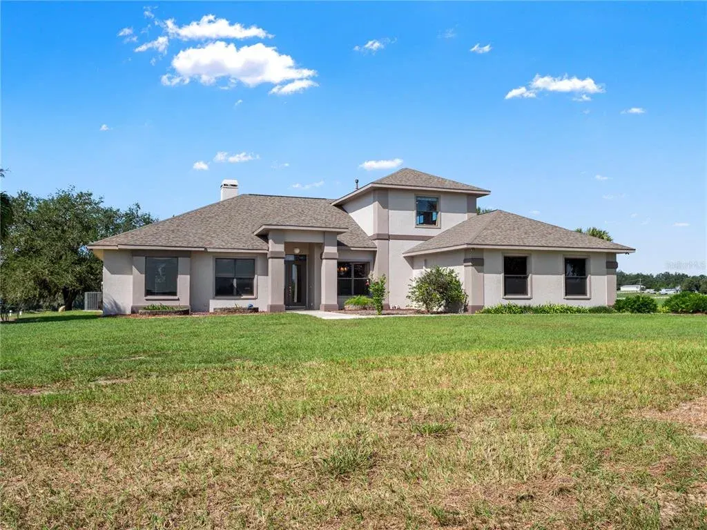 14373 Daly Road, Brooksville, FL, 34601