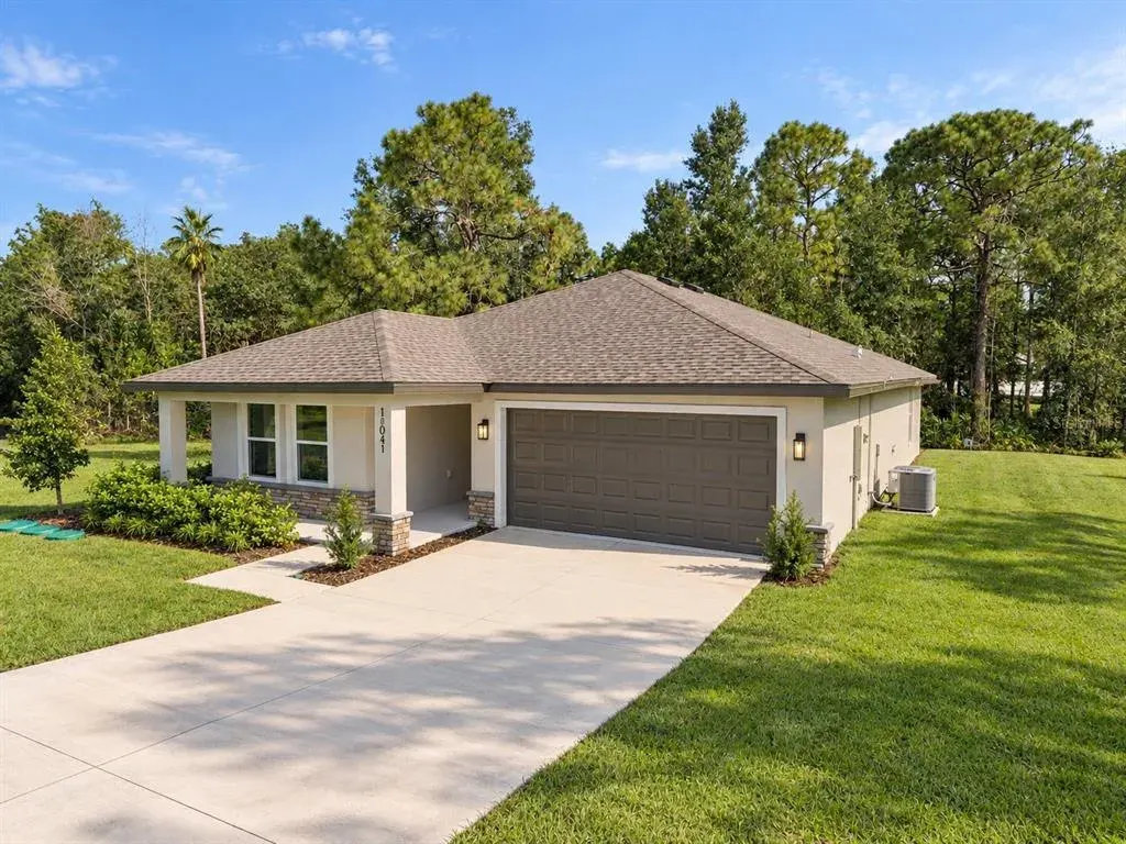 11041 Spoonbill Road, Weeki Wachee, FL, 34613
