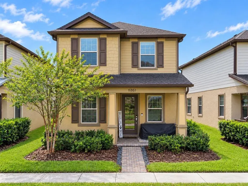11861 Blamey Trail, Odessa, FL, 33556