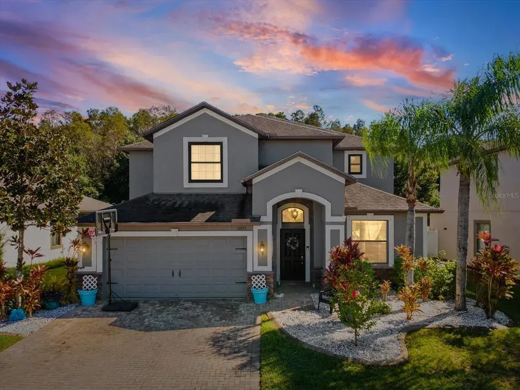 11695 Crestridge Loop, New Port Richey, FL, 34655