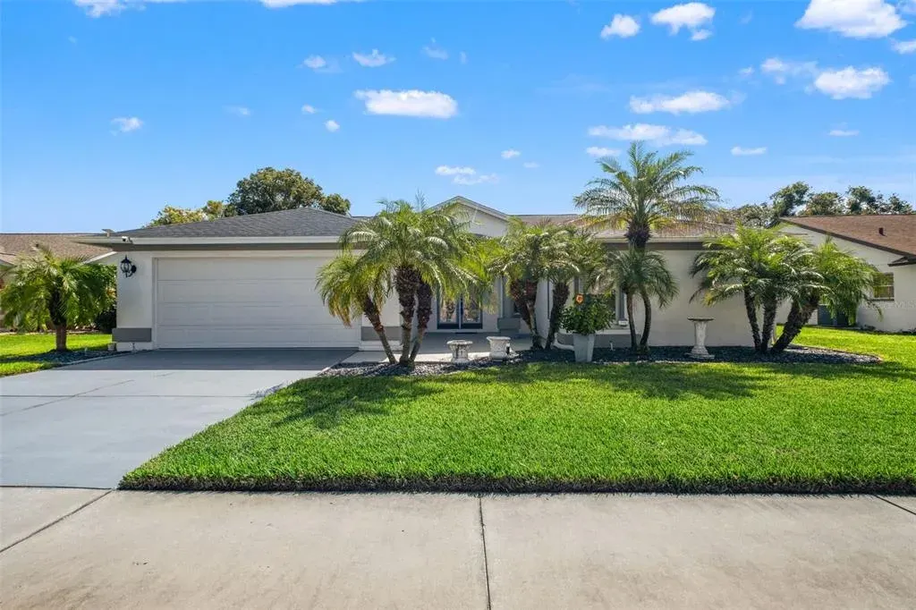 8916 Keats Drive, Hudson, FL, 34667