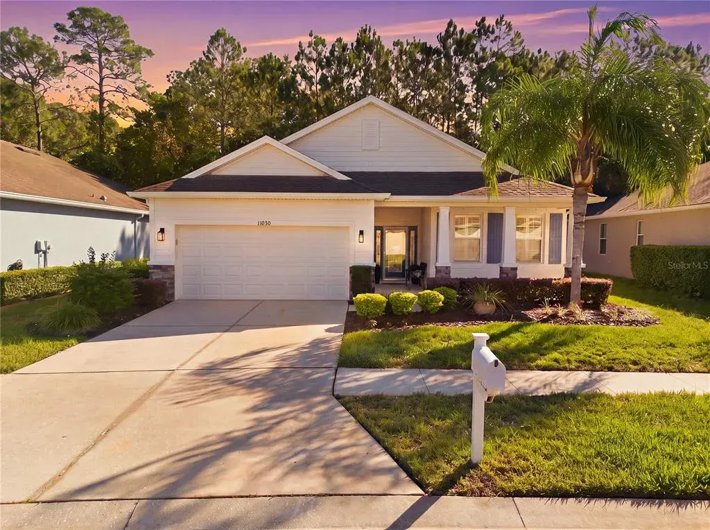 11030 Paradise Point Way, New Port Richey, FL, 34654
