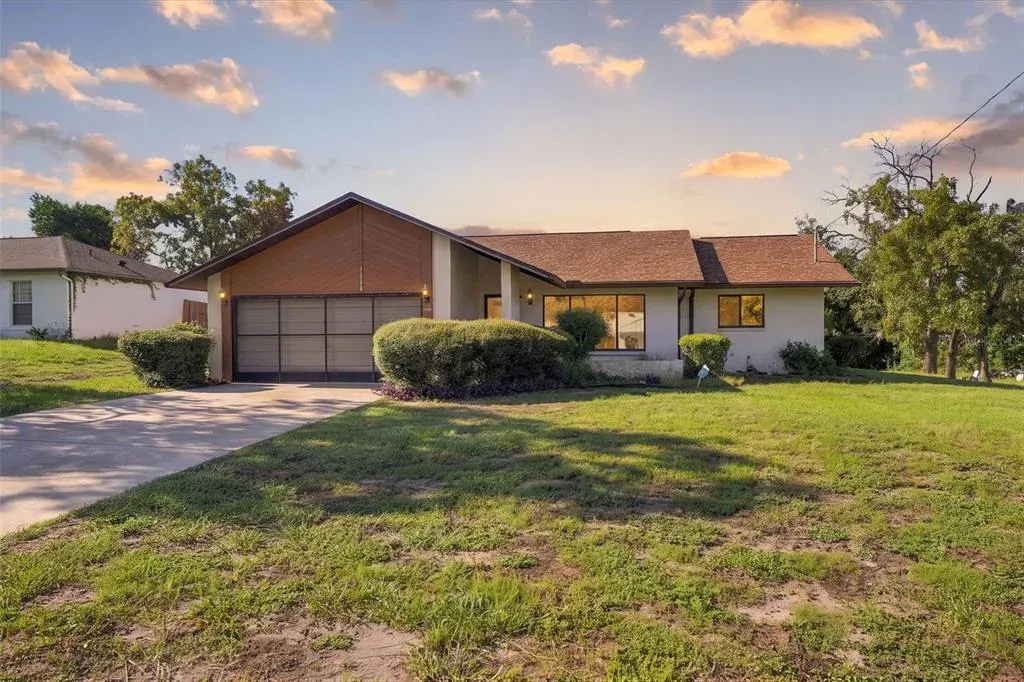 11460 Riddle Drive, Spring Hill, FL, 34609