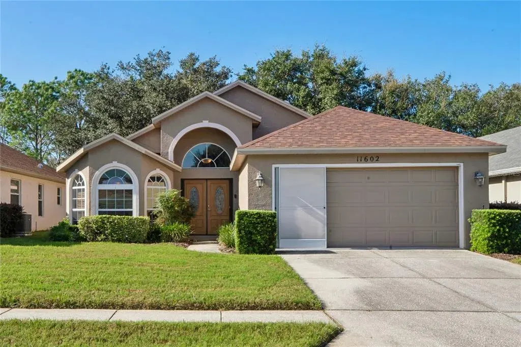 11602 Mcleod Street, Spring Hill, FL, 34609