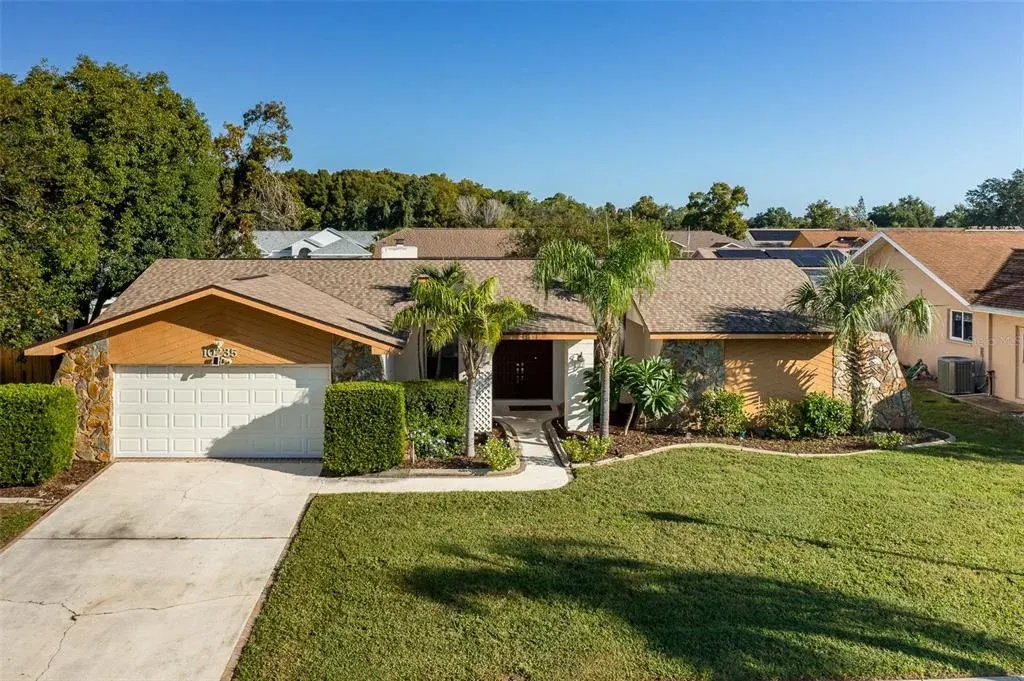 10235 Landmark Drive, Hudson, FL, 34667