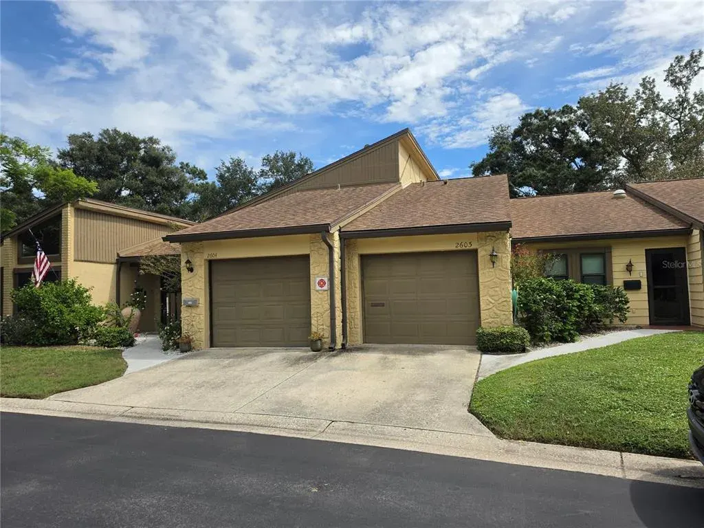 2101 Sunset Point Road, Unit 2603, Clearwater, FL, 33765
