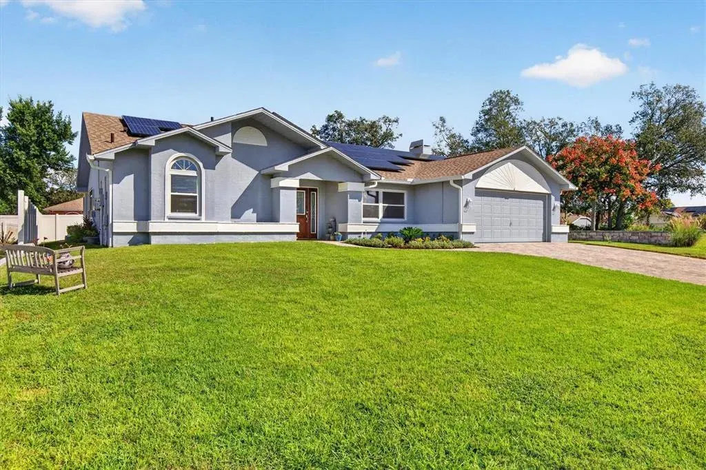 8185 Spanish Oak Drive, Spring Hill, FL, 34606