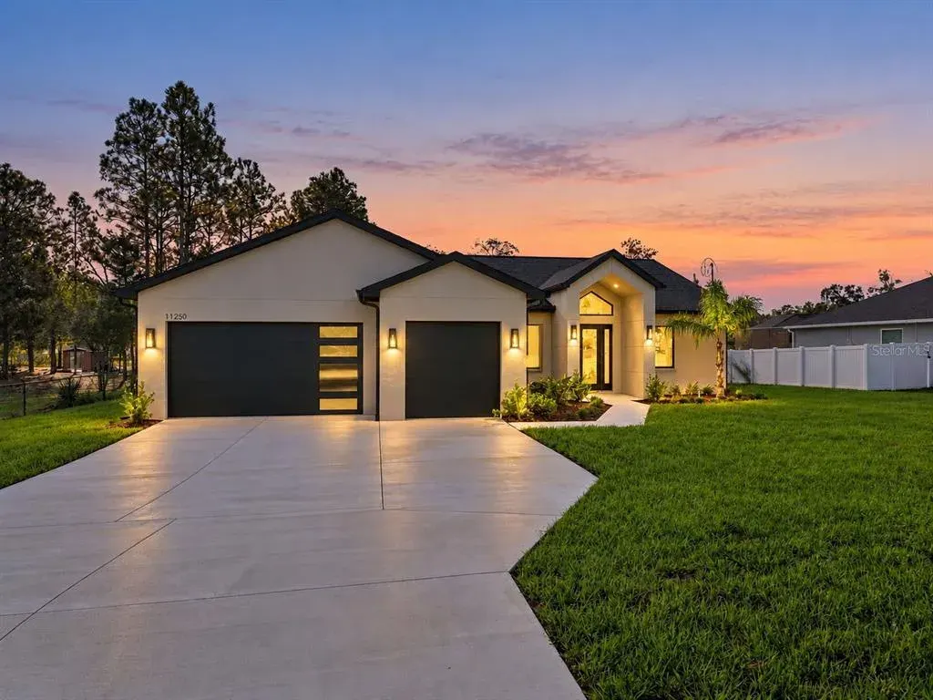 11250 Humber Road, Weeki Wachee, FL, 34614