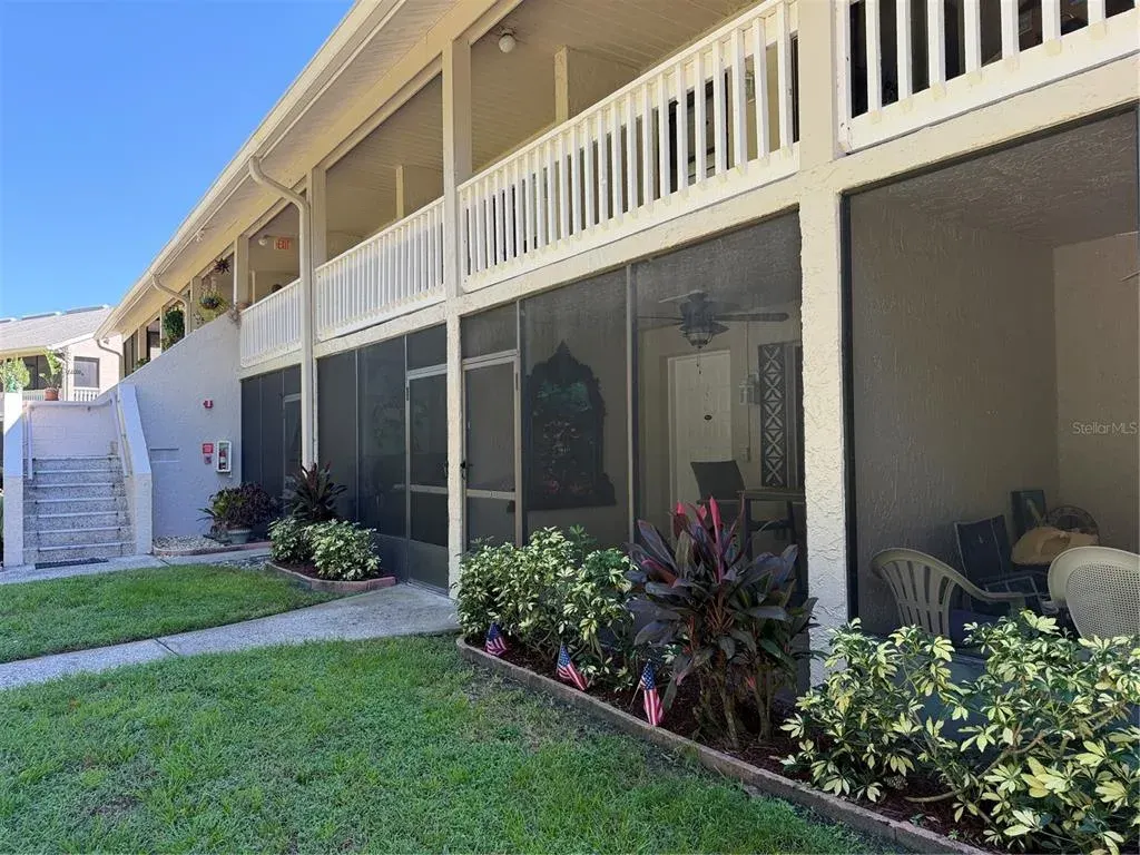 20893 Haulover Cove, Unit 5, Lutz, FL, 33558