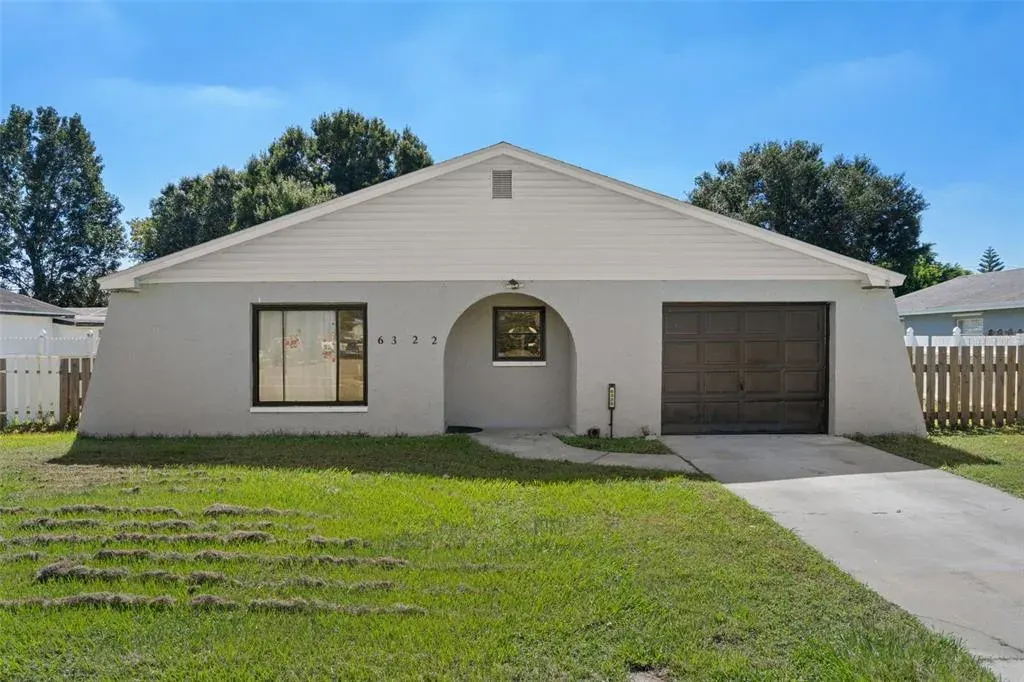 6322 67th Avenue N, Pinellas Park, FL, 33781