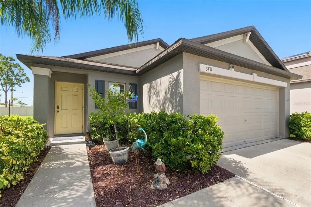 3731 Golden Shiner Lane, New Port Richey, FL, 34653