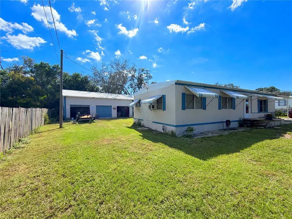 9634 Ed Street, Hudson, FL, 34669