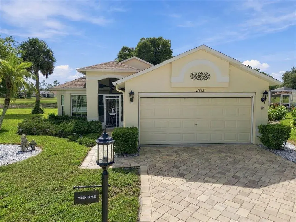 11812 Aranda Court, Hudson, FL, 34667
