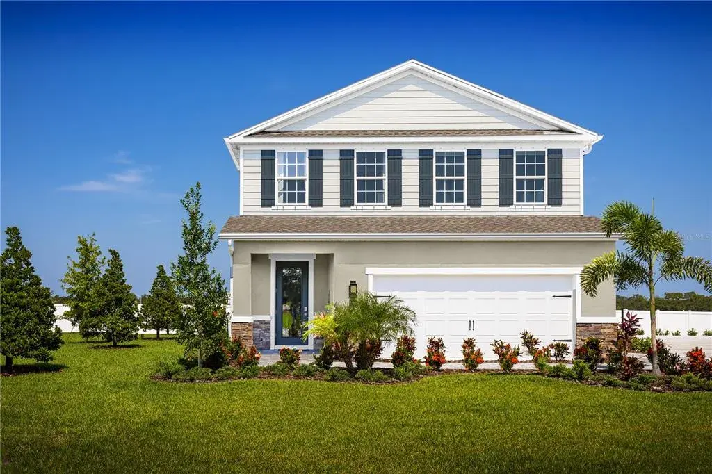 2486 White Ladyfish Road, Wimauma, FL, 33598