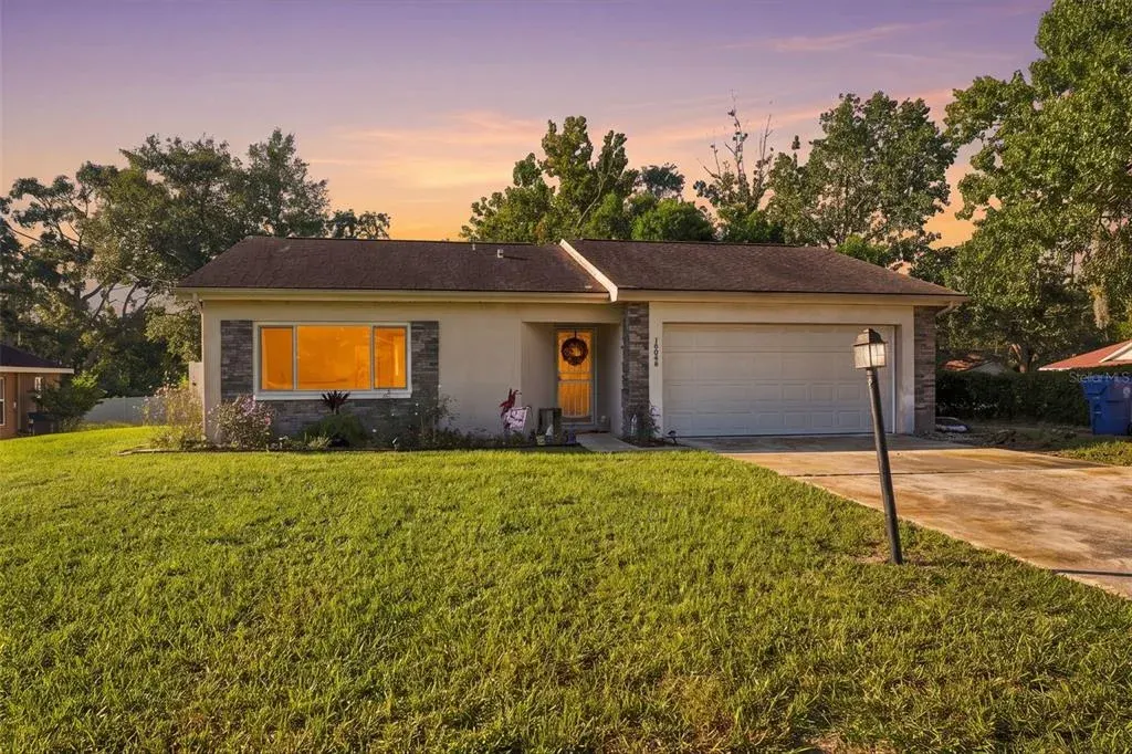 10048 Amidon Street, Spring Hill, FL, 34608