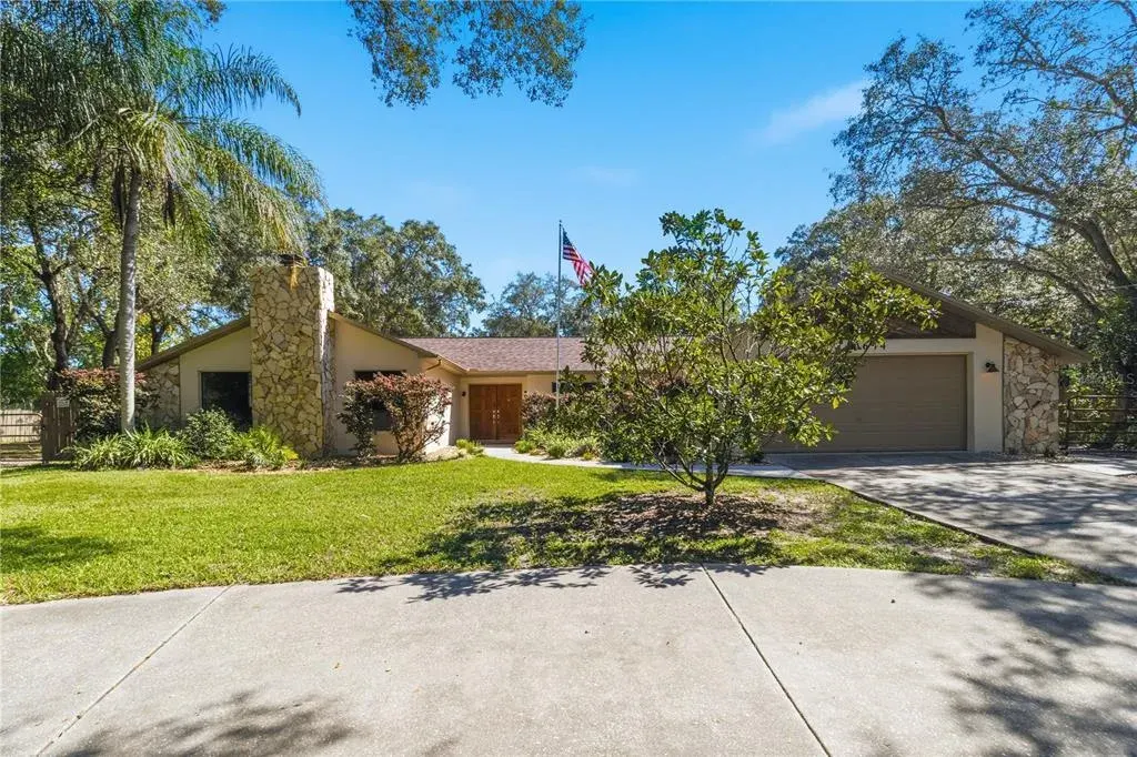 18644 Furman Drive, Spring Hill, FL, 34610