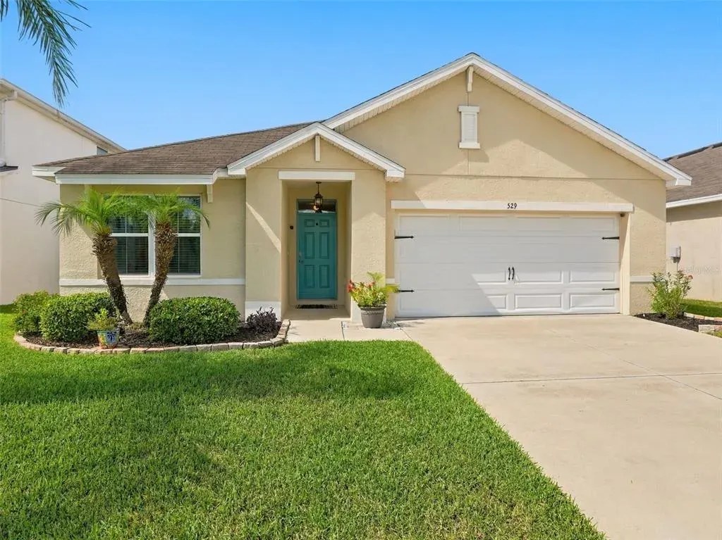 529 Hartford Heights Street, Spring Hill, FL, 34609