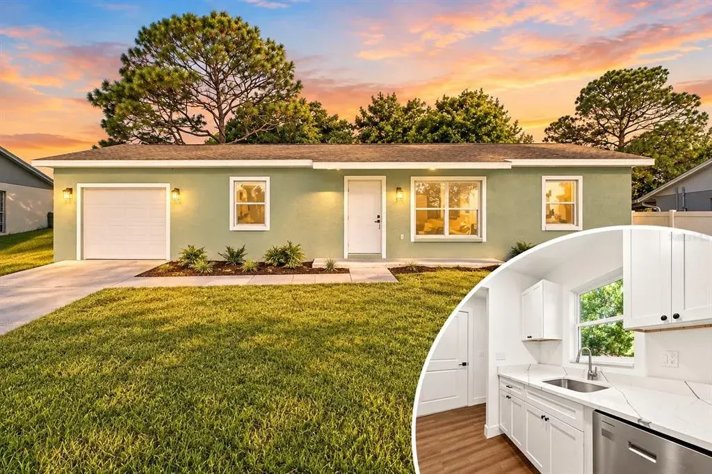 5065 Bromley Avenue, Spring Hill, FL, 34609