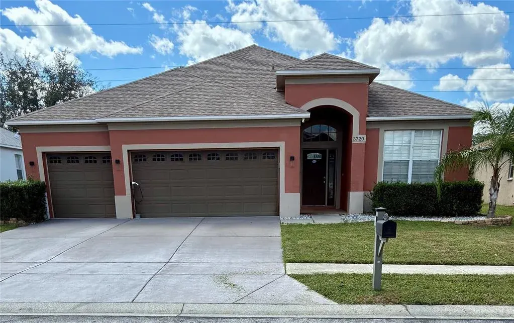3720 Braemere Drive, Spring Hill, FL, 34609