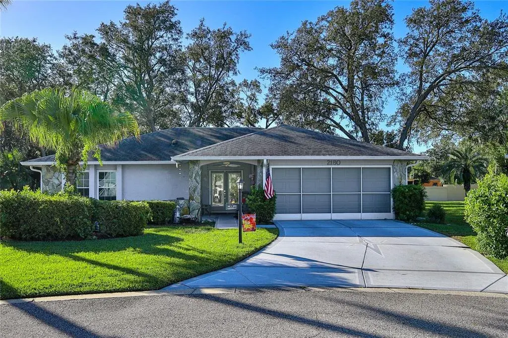 2180 Troon Court, Spring Hill, FL, 34606