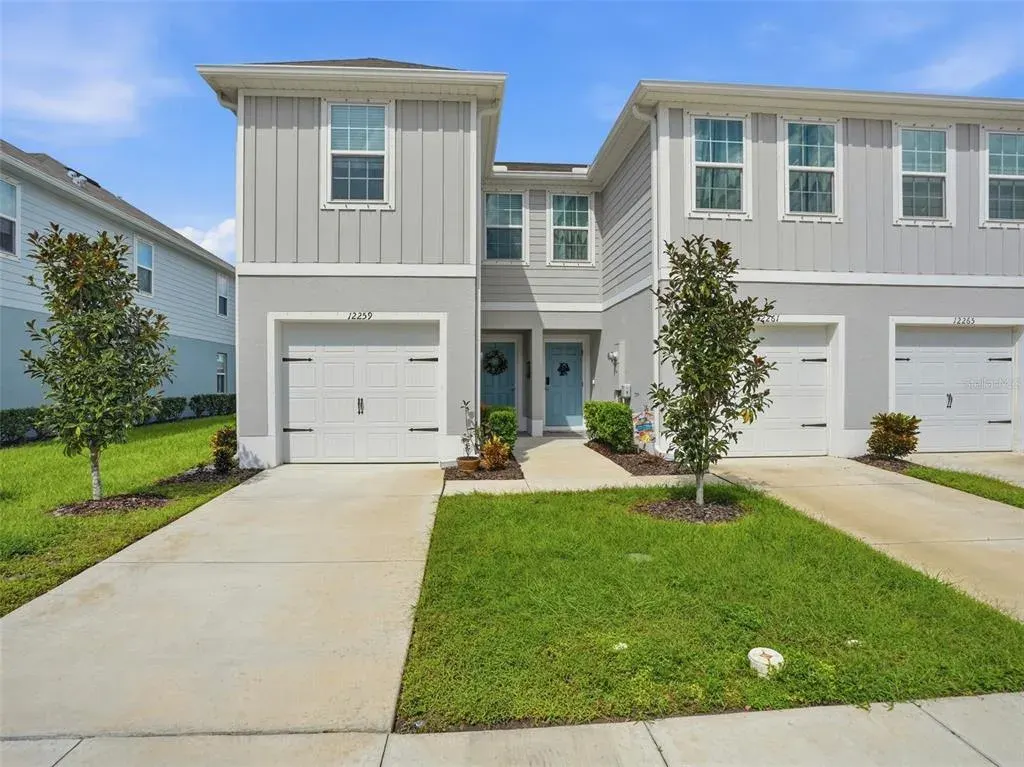 12259 Grizzly Lane, New Port Richey, FL, 34654
