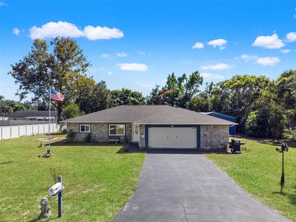 12232 Comstock Street, Spring Hill, FL, 34609