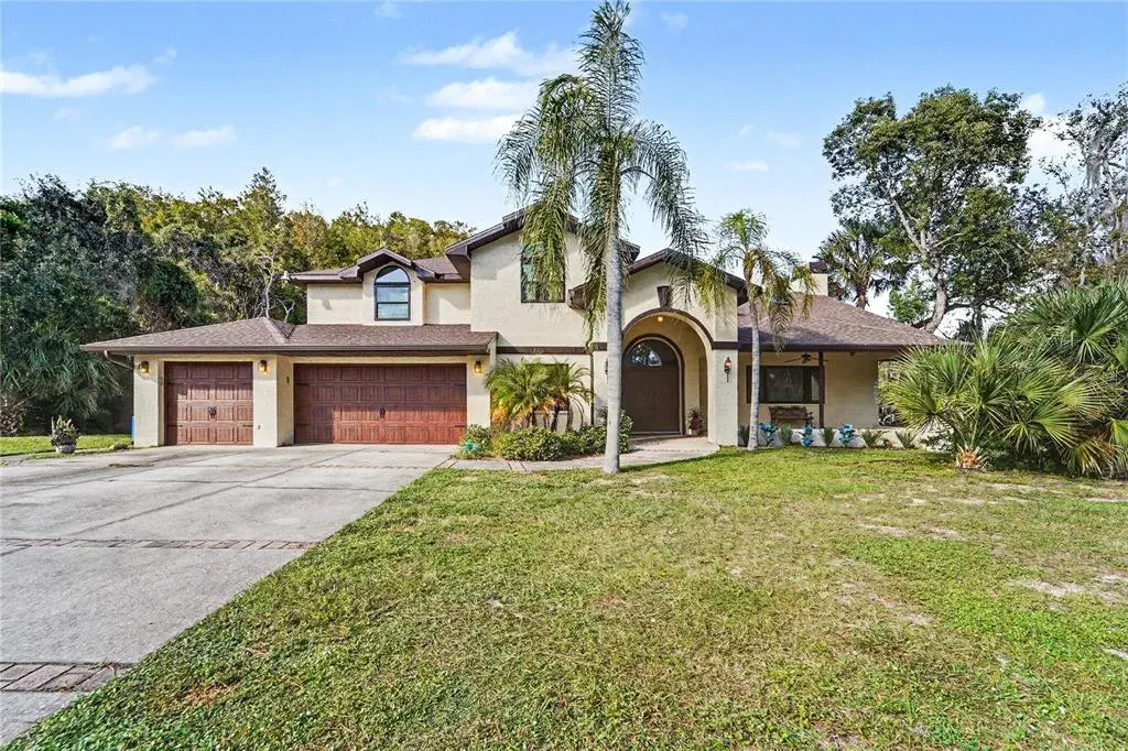 8909 Jasmine Boulevard, Port Richey, FL, 34668