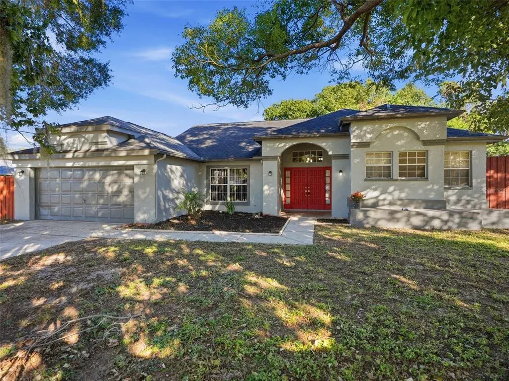 10220 Gifford Drive, Spring Hill, FL, 34608