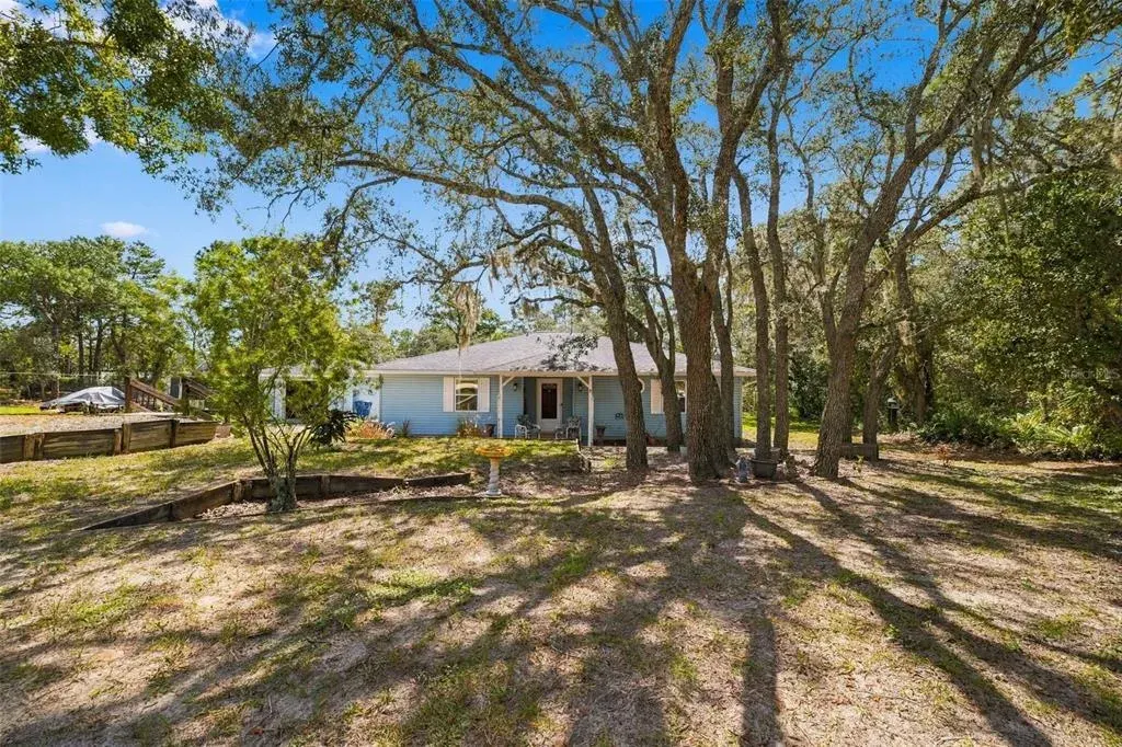 10360 Golden Avenue, Weeki Wachee, FL, 34613